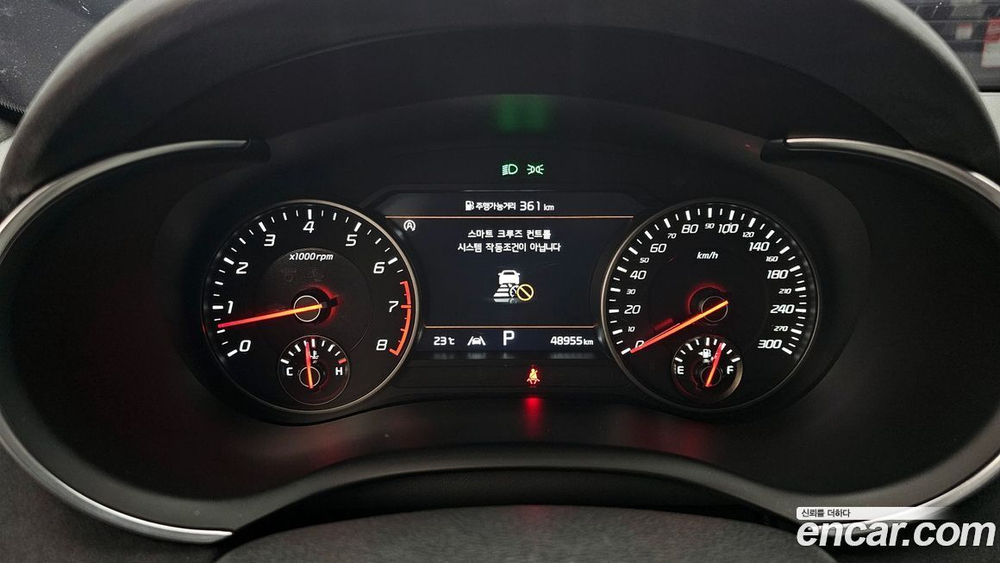 Kia Stinger Meister 3.3 GT AWD MASTER Turbo 패키지 (10.2020)