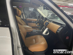 Land Rover Range Rover 4 Generation 4.4 SDV8 AB LWB Дизель (08.2019)