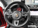 Porsche Macan 2.9 GTS (07.2021)