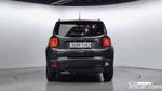 Jeep Renegade 1.6 Дизель Limited (02.2020)