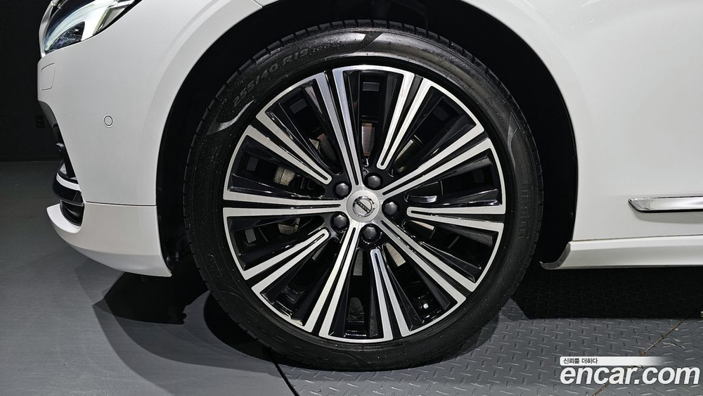 Volvo S90 B5 Inscription (09.2020)