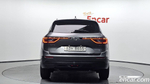 Renault Korea (Samsung) QM6 Дизель 2WD RE (08.2019)