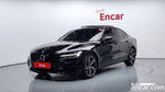 Volvo S60 3 Generation B5 R-Design (01.2022)