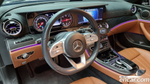 Mercedes-Benz E-Class W213 E220d Cabriolet (10.2019)