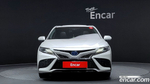 Toyota Camry (XV70) 2.5 XSE Hybrid (01.2022)