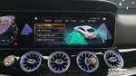 Mercedes-Benz AMG GT 4 даери 43 4MATIC+ (10.2021)