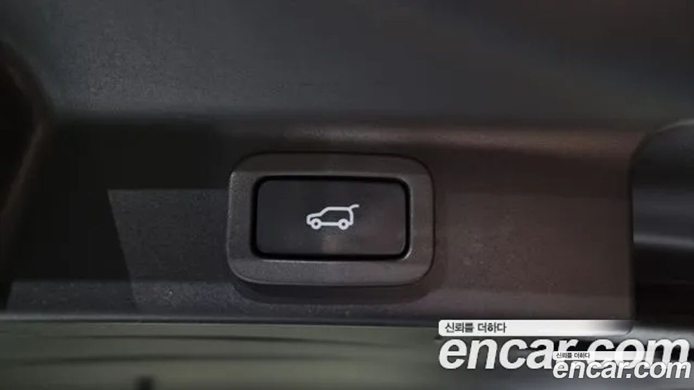 Jaguar F-PACE 20d Prestige (09.2019)