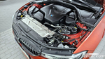 BMW 3 Series (G20) 320i M Sports (04.2021)