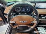 Genesis G80 (RG3) Бензин 2.5 Turbo AWD (08.2020)