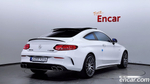 Mercedes-Benz C-Class W205 C63 S AMG Coupe (07.2020)