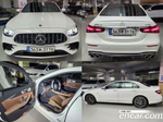 Mercedes-Benz E-Class W213 E53 AMG 4MATIC+ (03.2021)