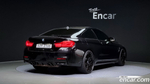 BMW M4 (F82) M4 Coupe Competition (08.2019)
