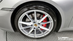 Porsche 911 (992) Carrera 4S Cabriolet (09.2021)