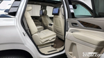 Cadillac Escalade 5 Generation 6.2 (08.2021)