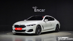 BMW 8 Series (G15) 840i xDrive M Sports Gran Coupe (10.2021)