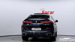 BMW X6 (G06) xDrive30d M Sports (08.2020)