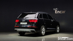 Audi Q7 (4M) 45 TFSI Quattro (09.2019)