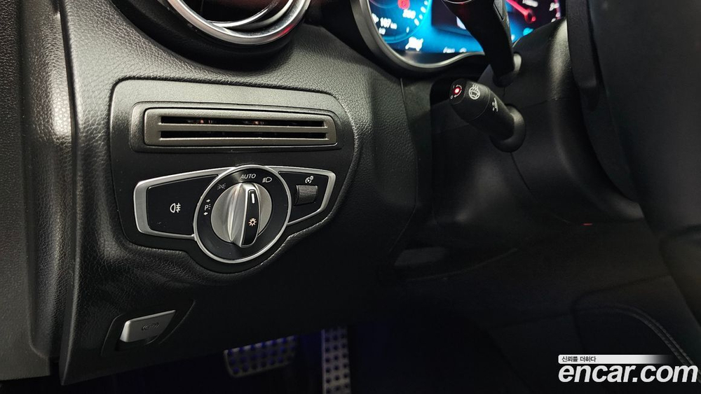 Mercedes-Benz GLC-Class X253 GLC300e 4MATIC Coupe (10.2020)