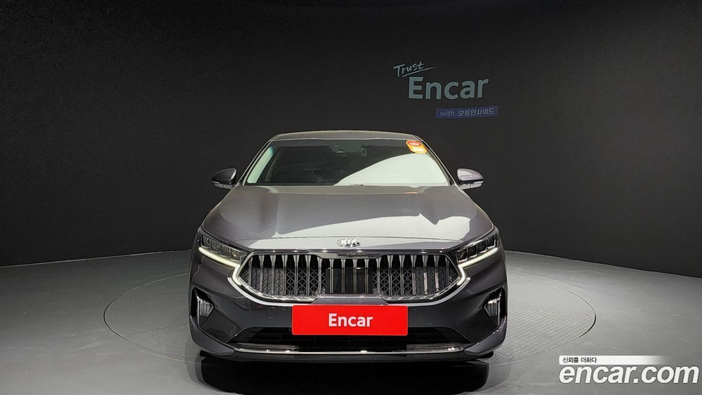 Kia K7 (Cadenza) Premier 2.5 GDI Noblesse (05.2020)