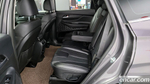 Hyundai The New Santa Fe Дизель 2.2 2WD (08.2021)
