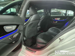 Mercedes-Benz AMG GT 4 даери 43 4MATIC+ (08.2021)