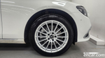Mercedes-Benz E-Class W213 E220d 4MATIC Exclusive (01.2022)