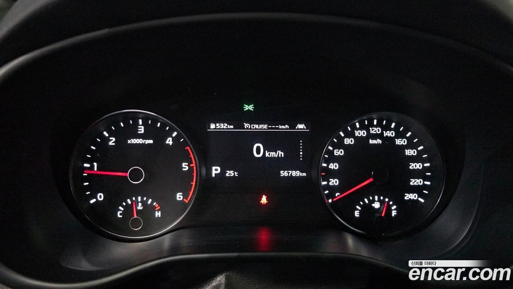 Kia Sportage The Bold Дизель 1.6 4WD (05.2021)