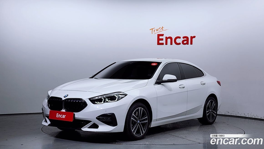 BMW 2 Series Gran Coupe (F44) 220i Sports (11.2022)