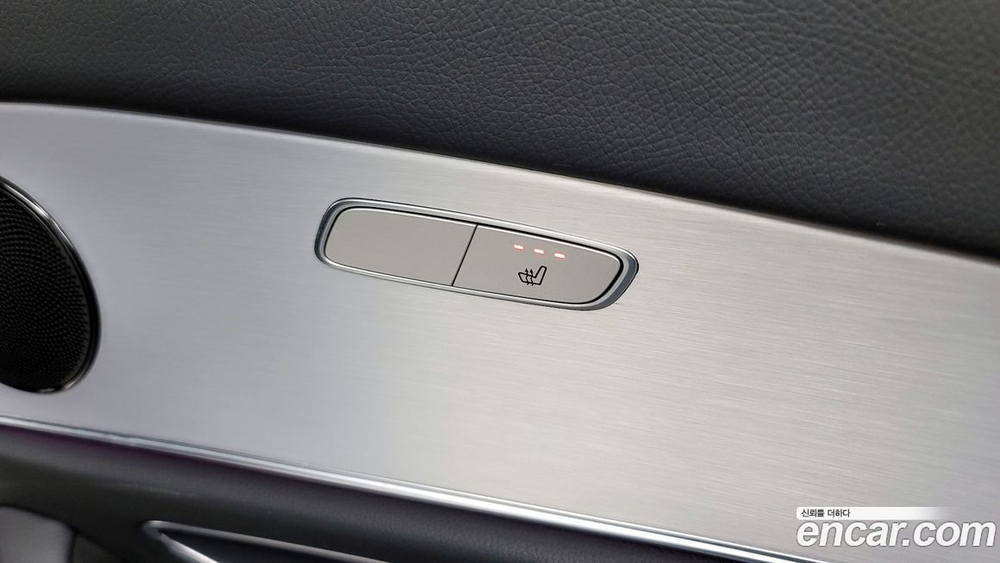 Mercedes-Benz E-Class W213 E250 Avangarde (06.2021)