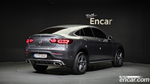 Mercedes-Benz GLC-Class X253 GLC300e 4MATIC Coupe (10.2020)