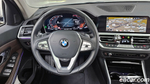 BMW 3 Series (G20) 320d Luxury (02.2022)