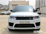 Land Rover Range Rover Sports 2 Generation 3.0 SDV6 AB Dynamic (12.2019)