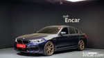 BMW M5 (F90) M5 Sedan (05.2020)