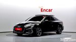 Audi A3 (8Y) 40 TFSI Premium (11.2023)