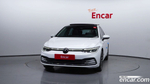 Volkswagen Golf 8 Generation 2.0 TDI Prestige (07.2022)