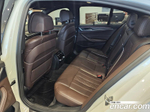 BMW 5 Series (G30) 520d M Sports Plus (11.2019)