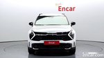 Kia Sportage 5 Generation Hybrid Noblesse 그래비티 2WD (08.2022)