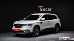 Renault Korea (Samsung) The New QM6 2.0 GDe RE 2WD (01.2020)