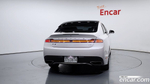 Lincoln New MKZ Hybrid (03.2020)