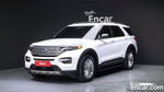 Ford Explorer 6 Generation 2.3 Limited 4WD (01.2020)