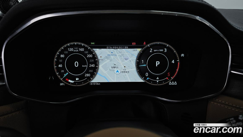 Jaguar F-PACE D200 S (09.2021)