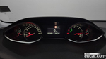 Peugeot 308 2 Generation 1.5 BlueHDi 알뤼르 (08.2019)