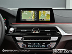 BMW 6 Series GT (G32) 620d M Sports (06.2020)