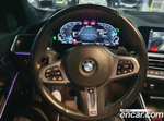 BMW 3 Series (G20) 330e M Sports (08.2021)