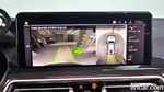 BMW X3M (G01) 3.0 Competition (07.2022)