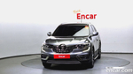 Renault Korea (Samsung) The New QM6 2.0 GDe RE 2WD (05.2020)