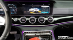 Mercedes-Benz AMG GT 4 даери 43 4MATIC+ (06.2020)