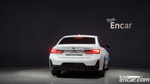 BMW 3 Series (G20) M340i (09.2023)