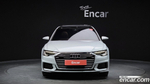 Audi A6 (C8) 45 TFSI Premium (06.2022)