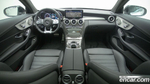 Mercedes-Benz C-Class W205 C43 AMG 4MATIC Coupe (05.2023)